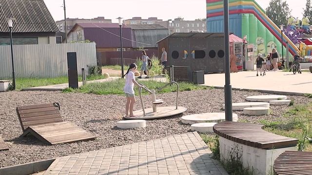 Летний отрывон