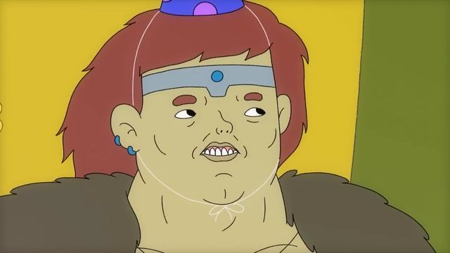 Плохой Dragon Ball | Dungeon Soup