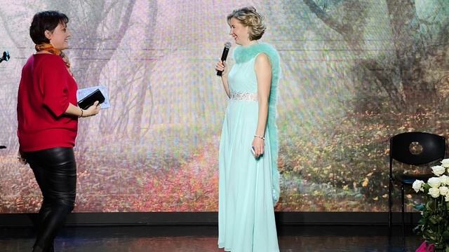 Юбилейная встреча поэтического клуба «Крылья Души» , ? смотреть онлайн