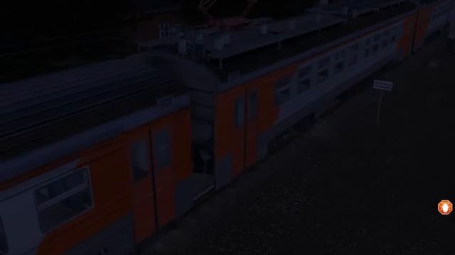 Trainz Simulator 12 PC ЭД9М-0116