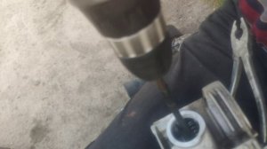 лёгкий способ притереть клапана на мопеде Альфа и не т