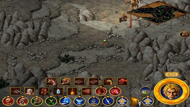 Magic & Mayhem (1998) Часть 14 смотреть онлайн