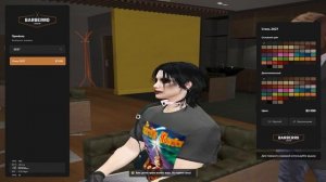 ИДЕАЛЬНАЯ ВНЕШНОСТЬ ПЕРСОНАЖА НА MAJESTIC RP / GTA5