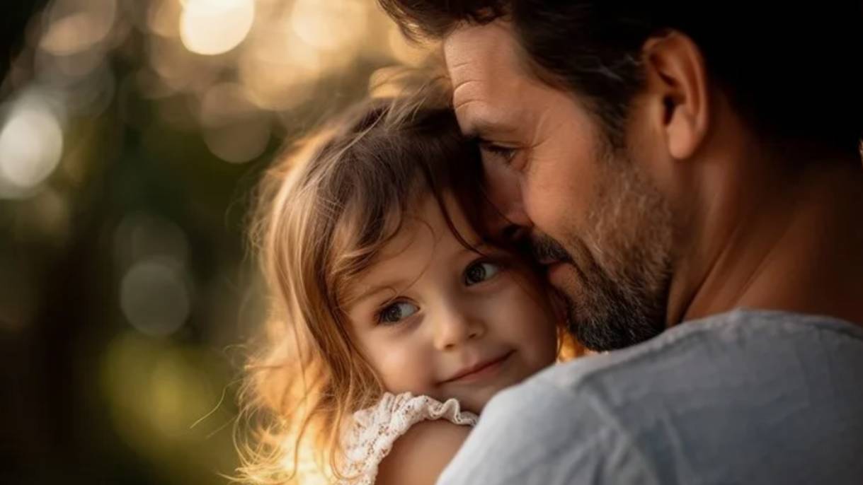 С Днем Отца - Красивое пожелание #деньотца #деньпапы #сднемотца#сднемотца