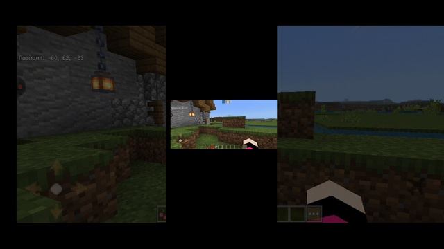 видео про майнкрафт (извините что ещë забыла про роблокс) #minecraft #хочуврек смотреть онлайн
