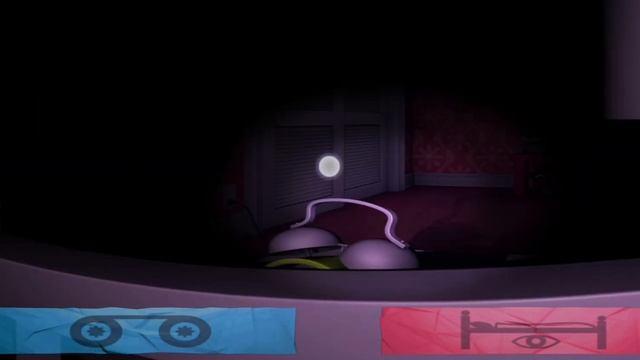 Монстр крыса | Five Night At Candy's 3 Mobile прохождение ( ночь 1 )