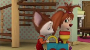 Пивобоскины пуп "Опять двойка"