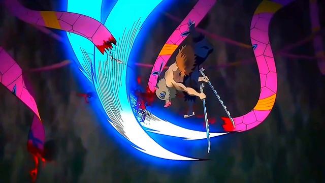 Inosuke & Genya: A Bond of Warriors (Иноске и Геня: Узы Воинов) смотреть онлайн