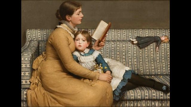 Танго Руки мамы. N. Testa. Оркестр Дайоса Бела.