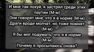 манера крутит мир (текст)