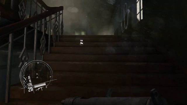 ENEMY FRONT : БАГИ, ВЫХОДЫ ЗА КАРТУ смотреть онлайн