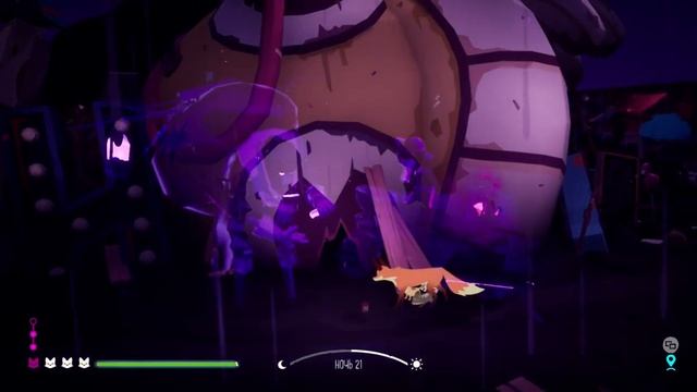 Endling-Extinction Is Forever. Убил охотник Серия #4