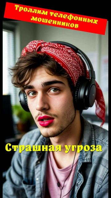 ОЛЬЧИК. Страшная угроза