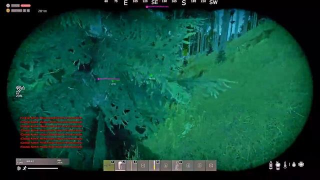 откат dayz смотреть онлайн