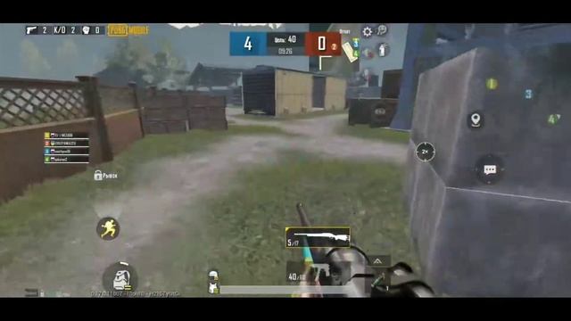 TDM (КБН) МУВИКИ М24 | Pubg Mobile смотреть онлайн