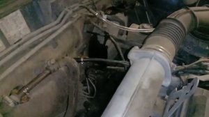Слить соляру ч.1 mazda 626 82-87 гг дизель