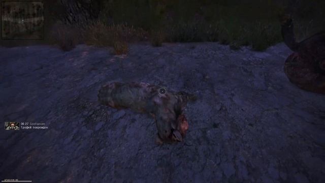 S.T.A.L.K.E.R. - Без Денег Lost Alpha DC 1.4008 Extended №152 смотреть онлайн