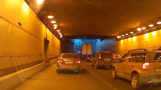Roads-тест видеорегистратора Lexand LR-4500 смотреть онлайн