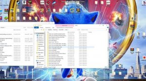 Как скачивать моды на Sonic 3 air на пк