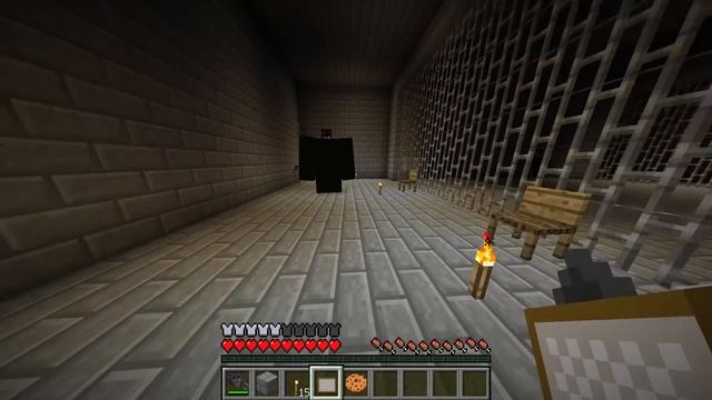 МЫ СБЕЖАЛИ ЧЕРЕЗ СЕКРЕТНЫЙ ПОДКОП ИЗ ТЮРЬМЫ МУЛЬТЯШНЫ смотреть онлайн