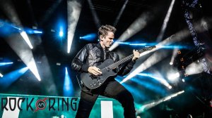 ROCK AM RING Muse (2022)