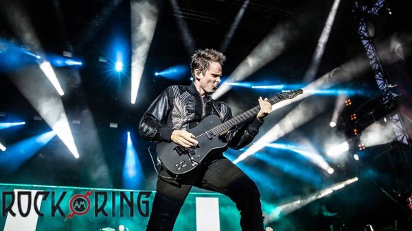ROCK AM RING Muse (2022)