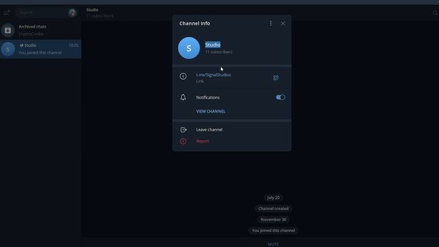 Сигнал Студио обманывает? Озывы и обзор!