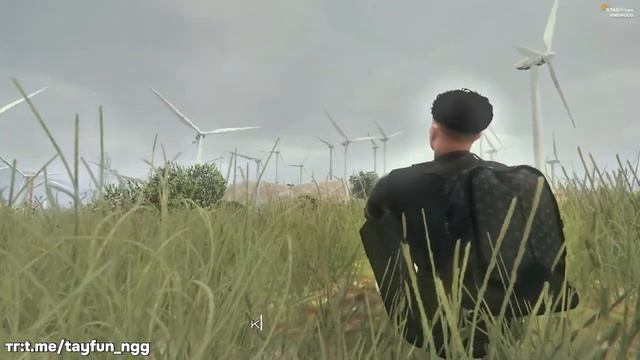 Tayfun - Деморган GTA 5 RP