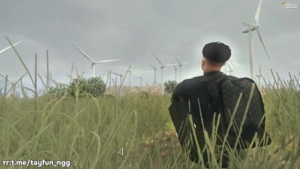 Tayfun - Деморган GTA 5 RP