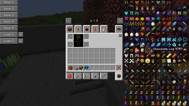 Minecraft Прохождение мода Thaumcraft 3 (С замечательным весёлы?