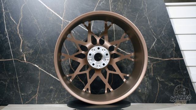 PL1523 | WheelsGold - Кованые диски смотреть онлайн