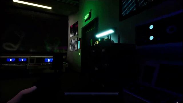 FNaF - Security Breach прохождение #3 смотреть онлайн