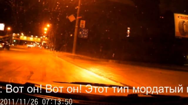 CarCam CVD 200 Full HD он же CarCam 1080р сьёмка НОЧЬЮ 720p смотреть онлайн