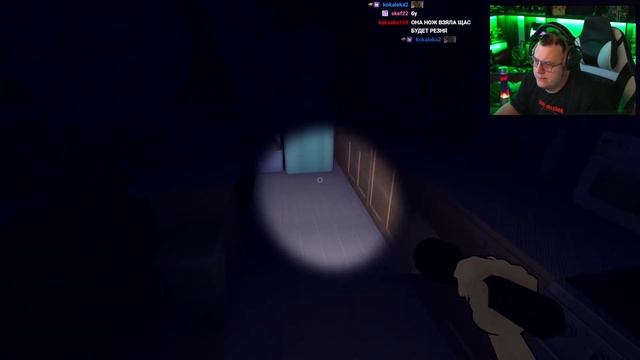 ПЯТЁРКА играет В MiSide и ПУГАЕТСЯ #1 смотреть онлайн