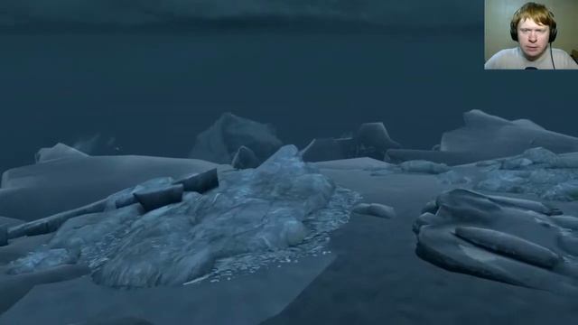 TES V Skyrim SE #308 Застава Сиринга