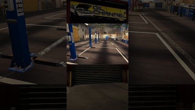 Карьера механика в CarMechanicSimulator 2021 смотреть онлайн