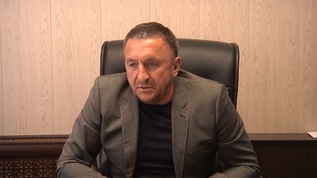 комментарий главы ТГО по вопросу формирования бюджет?