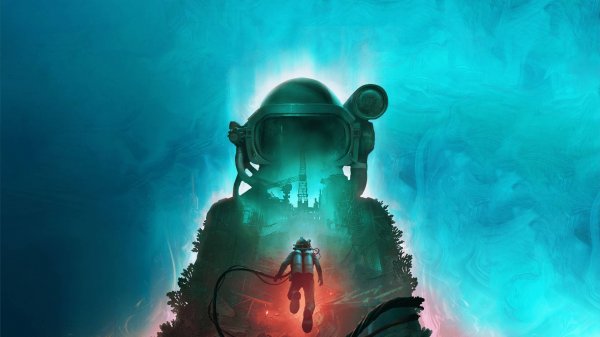 Still Wakes The Deep - Siren's Rest — геймплейное видео (PlayStation Access)