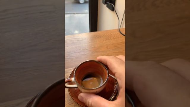 Бравос кофе, скажем так есть вопросики. Старое меню, гр смотреть онлайн