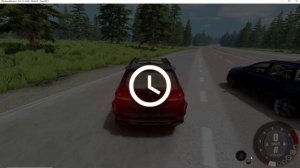 КАК СДЕЛАТЬ ТРАФИК ИЗ ОПРЕДЕЛЁННЫХ МАШИН В BeamNG Drive