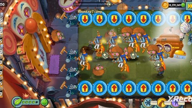 старт 7 чемпионата перца. Маскот с щепоткой любви прот?