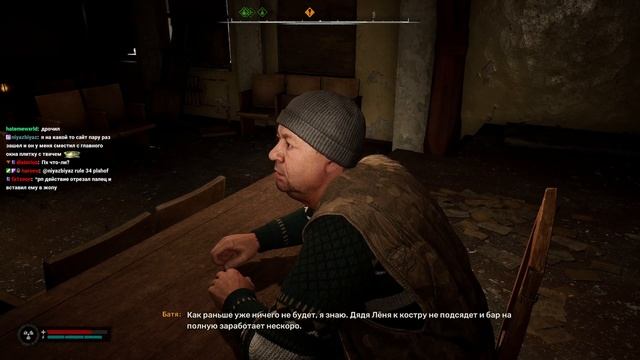Дошел до Сидоровича | Fladar проходит S.T.A.L.K.E.R. 2 #11 смотреть онлайн