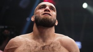 Мовлид Хайбулаев - Тай Кюн Ким. Бой 13.06.2025