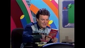 Денди Новая реальность 22 выпуск 2 сезон