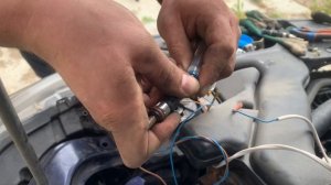 ЧИСТКА ДРОССЕЛЯ И ПРОМЫВКА ФОРСУНОК НА ЛАНСЕР 10