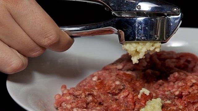 Рецепты от шеф-повара