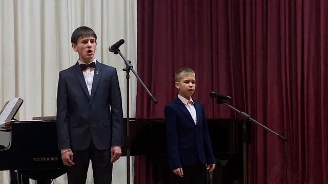 ГОЛУБКА. (Музыка С. Ирадье, Русский текст Т. Сикорской) смотреть онлайн