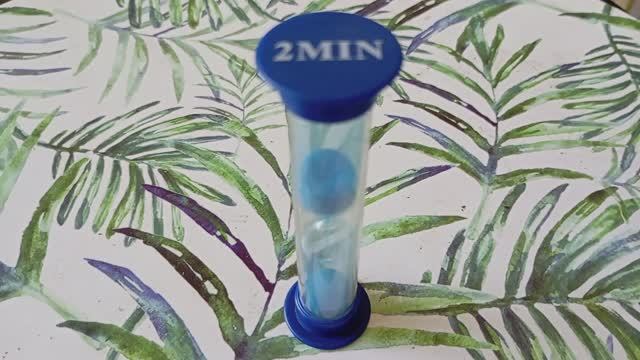 Часы песочные 2 мин. смотреть онлайн