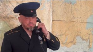 "А зори здесь тихие... " (эпизод)