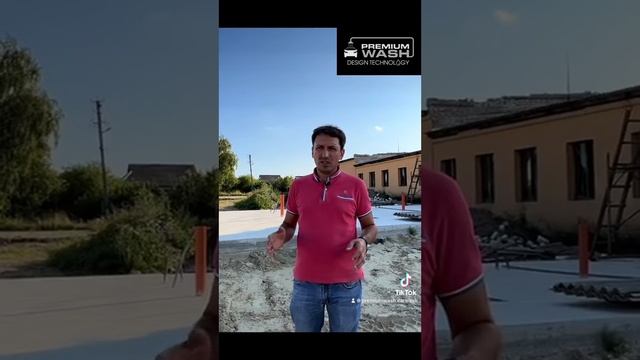 Автомийка самообслуговування під ключ / Строительств? смотреть онлайн